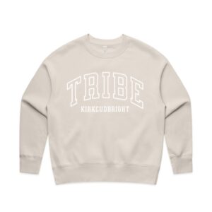 Tribe Relax Crew