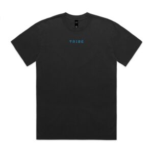 Tribe Heavy Faded Tee
