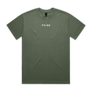 Tribe Heavy Tee