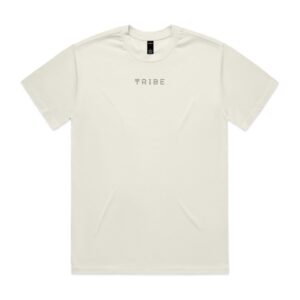 Tribe Lion Heavy Tee
