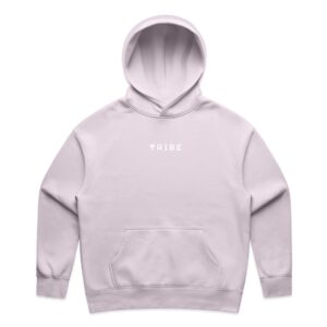 Tribe Women's Relax Hood